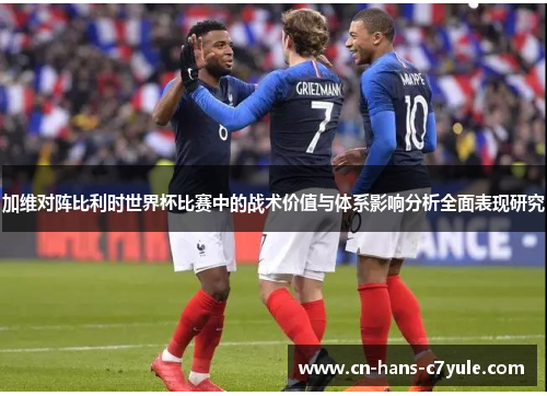 加维对阵比利时世界杯比赛中的战术价值与体系影响分析全面表现研究